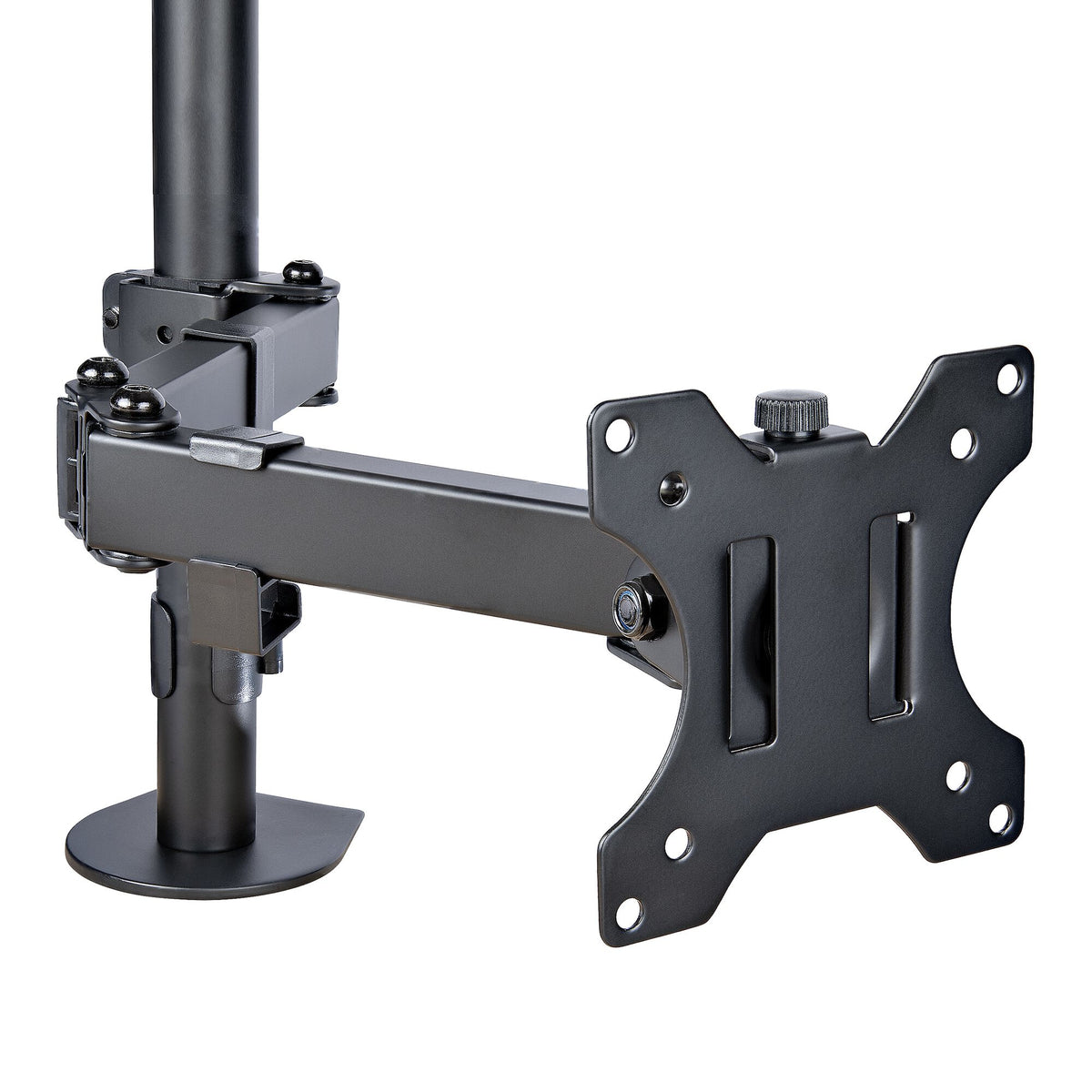 StarTech.com A2-LAPTOP-DESK-MOUNT - Desk monitor / laptop mount for 33 cm (13") to 86.4 cm (34")
