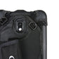 OtterBox Utility Latch Series for Galaxy Tab Active 3 / Active 2 in Black - No Packaging