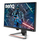 BenQ EX2710S - 68.6 cm (27") - 1920 x 1080 pixels Full HD LED Monitor