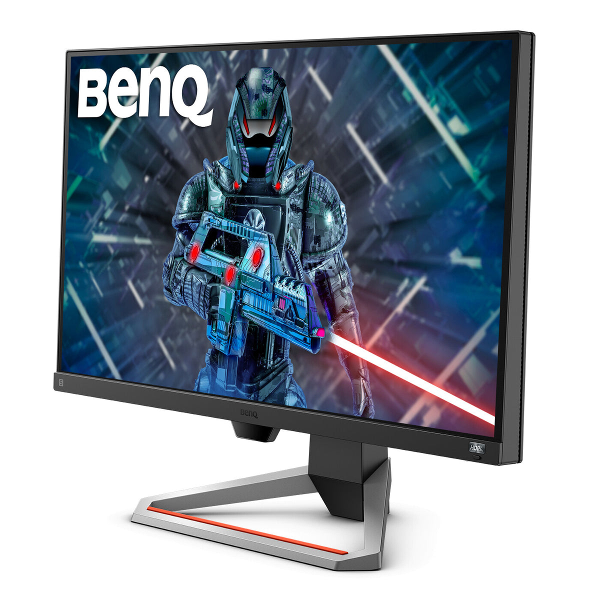 BenQ EX2710S - 68.6 cm (27") - 1920 x 1080 pixels Full HD LED Monitor