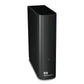 Western Digital Elements Desktop - External hard drive - 18 TB