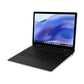 Samsung Chromebook 2 - 31.5 cm (12.4") - Touchscreen - Intel® Celeron® N4500 - 4 GB LPDDR4x-SDRAM - 128 GB eMMC - Wi-Fi 6 - ChromeOS - Silver