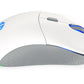 ENDORFY GEM Plus - USB Type-C Wired Optical Mouse in White - 19,000 DPI