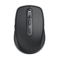 Logitech MX Keys Mini Combo for Business -  RF Wireless + Bluetooth Mouse + Wireless Mini Keyboard
