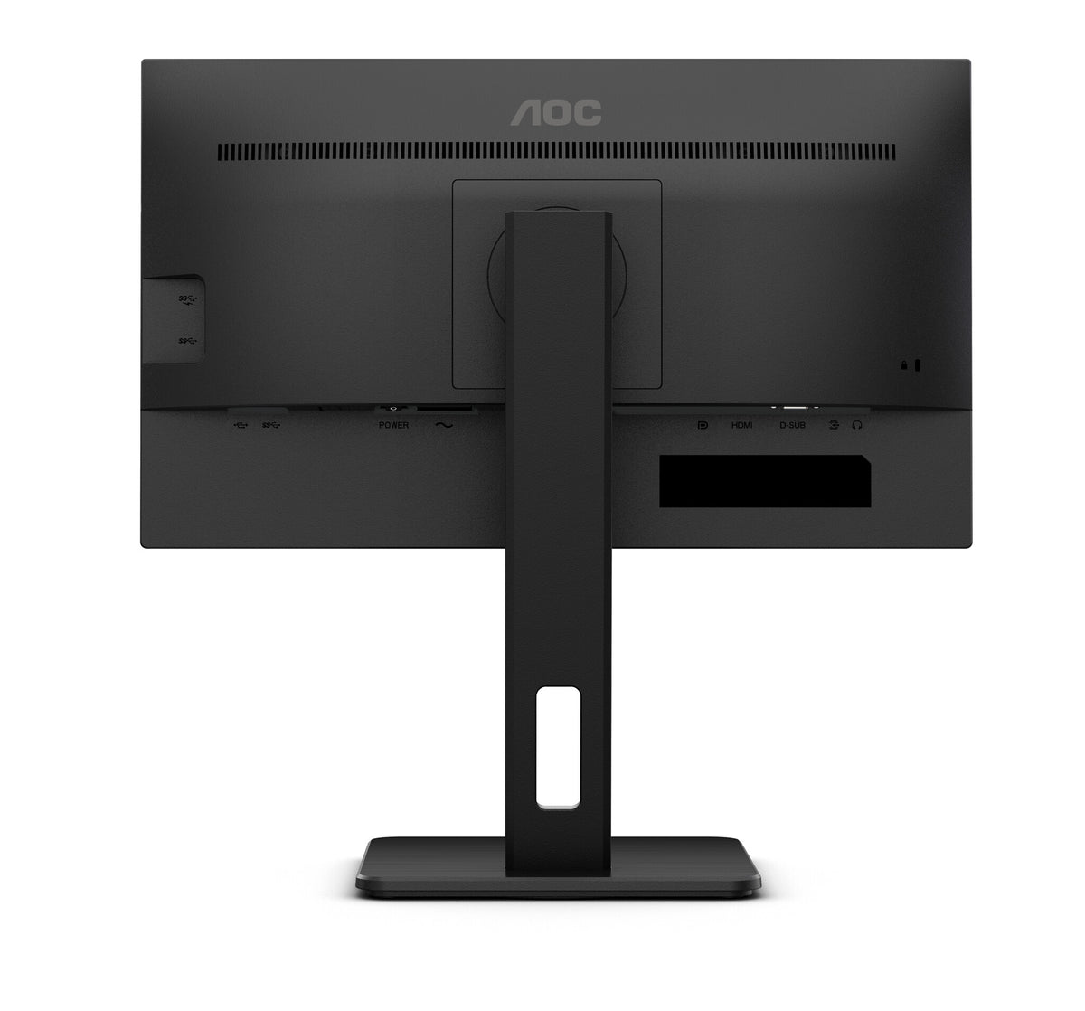 AOC 22E2UMF - 54.6 cm (21.5") - 1920 x 1080 pixels Full HD Monitor