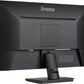 iiyama ProLite XU2793QS-B6 - 68.6 cm (27") - 2560 x 1440 pixels 2K Ultra HD LED Monitor