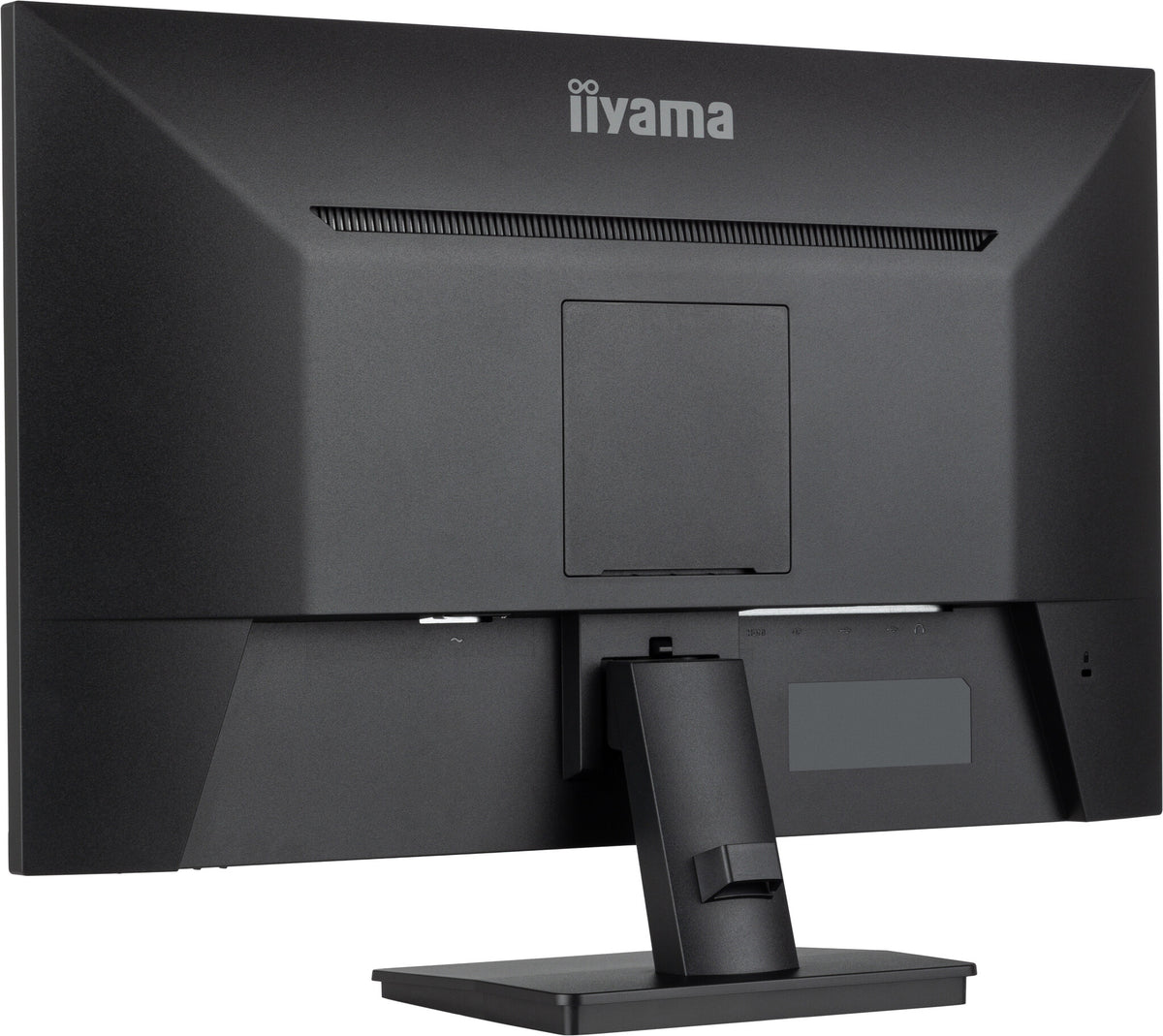 iiyama ProLite XU2793QS-B6 - 68.6 cm (27") - 2560 x 1440 pixels 2K Ultra HD LED Monitor