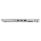 HP EliteBook 840 G6 Laptop 35.6 cm (14") - Intel® Core™ i5-8265U - 16 GB DDR4-SDRAM - 256 GB SSD - Wi-Fi 5 - Windows 10 Pro - Silver - Refurbished