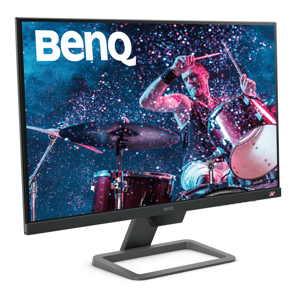 BenQ EW2780U - 68.6 cm (27") - 3840 x 2160 pixels 4K Ultra HD LED Monitor