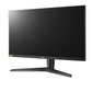 LG 27GL83A-B - 68.6 cm (27") - 2560 x 1440 pixels QHD LED Monitor