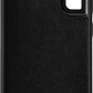 eSTUFF MADRID mobile phone case for Galaxy S21 FE (5G) in Black