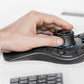 3Dconnexion SpaceMouse Pro Wireless – BLUETOOTH mouse Office 6DoF