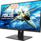 ASUS VG278QF - 68.6 cm (27") - 1920 x 1080 pixels Full HD LED Monitor