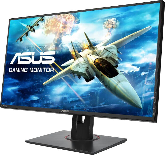 ASUS VG278QF - 68.6 cm (27") - 1920 x 1080 pixels Full HD LED Monitor