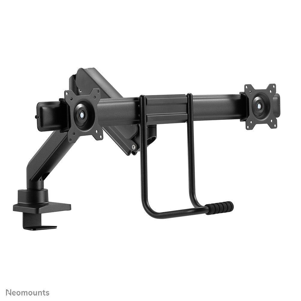 Neomounts DS75-450BL2 - Desk monitor mount for 43.2 cm (17") to 81.3 cm (32")