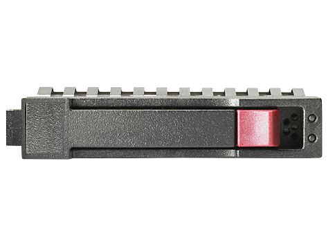 HPE MSA 900GB 12G SAS 10K SFF(2.5in) Dual Port Enterprise 3yr 2.5"