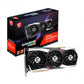 MSI GAMING TRIO - AMD 16 GB GDDR6 Radeon RX 6800 graphics card