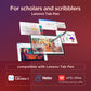Lenovo Tab M11 - 27.9 cm (11") - 128 GB - Grey