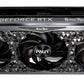 Palit GameRock OC - NVIDIA 16 GB GDDR6X GeForce RTX™ 4080 graphics card