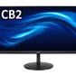 Acer CB2 60.5 cm (23.8") 1920 x 1080p Full HD Monitor