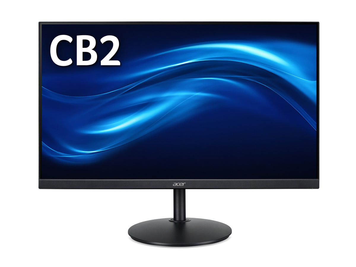 Acer CB272E - 68.6 cm (27") - 1920 x 1080 pixels Full HD LED Monitor