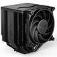 be quiet! Dark Rock Pro 5 - Air Processor Cooler in Black - 120/135mm