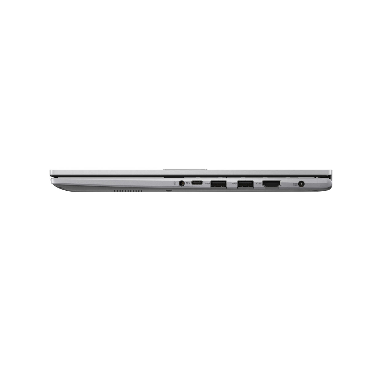 ASUS Vivobook 15 Laptop - 39.6 cm (15.6") - Intel® Core™ i7-1255U - 16 GB DDR4-SDRAM - 1 TB SSD - Wi-Fi 6E - Windows 11 Home - Silver