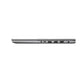 ASUS Vivobook 15 Laptop - 39.6 cm (15.6") - Intel® Core™ i7-1255U - 8 GB DDR4-SDRAM - 512 GB SSD - Wi-Fi 6E - Windows 11 Home - Silver
