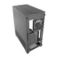 Antec DF700 FLUX - ATX Mid Tower Case in Black