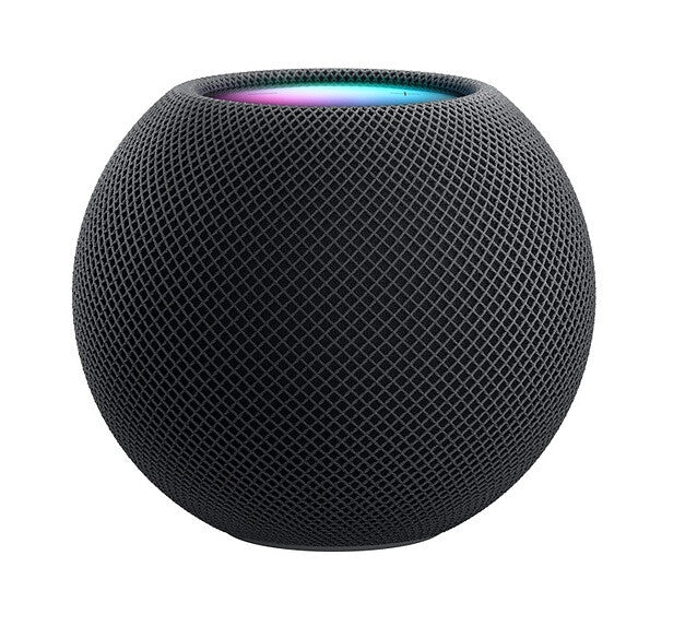 Apple MY5G2B/A - HomePod mini in Space Grey
