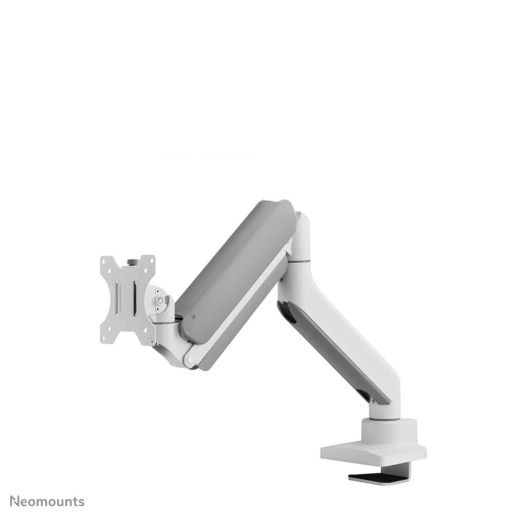 Neomounts DS70PLUS-450WH1 - Desk monitor mount for 43.2 cm (17") to 124.5 cm (49")