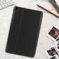 Mobilis Folio Case for Galaxy Tab A8 in Black