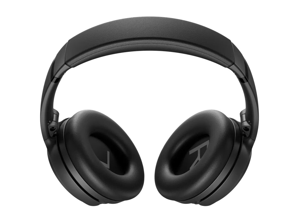 Bose QuietComfort - Wired & Wireless Bluetooth Headset in Black