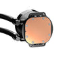 Antec VORTEX 360 ARGB - All-in-one Liquid Processor Cooler in Black - 360mm