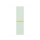 Apple MW4M3ZM/A - 41mm Soft Mint Sport Loop