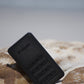 Verbatim Store 'n' Go Portable SSD with Keypad Access in Black / Silver - 256 GB