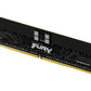 Kingston Technology FURY Renegade Pro - 16 GB 1 x 16 GB DDR5 6000MT/s ECC memory module in Black