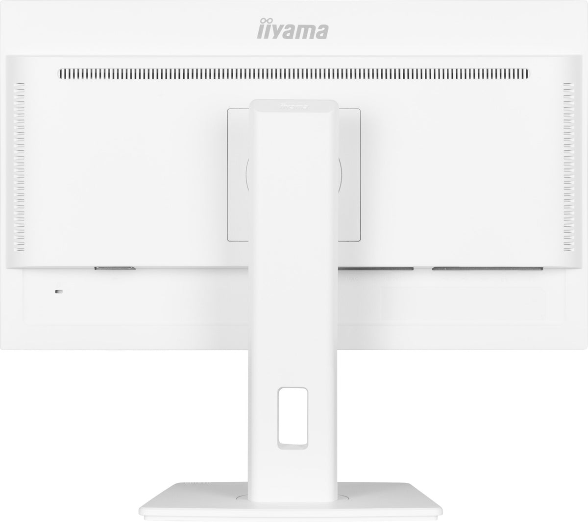 iiyama ProLite XUB2497HSN-W1 - 60.5 cm (23.8") - 1920 x 1080 pixels Full HD LED Monitor