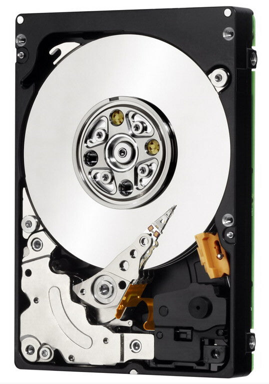 Seagate Cheetah - 15K RPM SAS 3.5" HDD - 146.8 GB