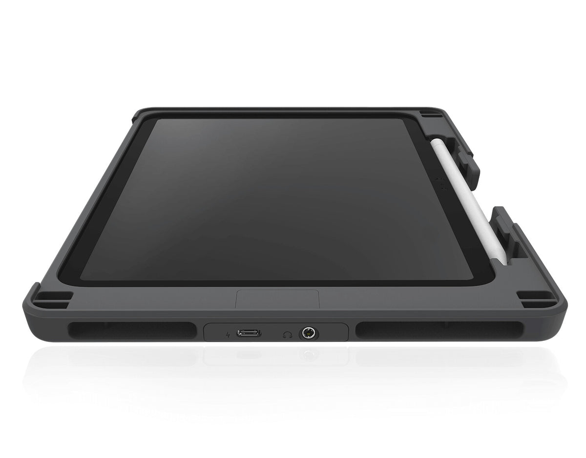 STM Dux OX Case for 10.9" iPad in Black