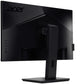 Acer B247Y DE - 60.5 cm (23.8") - 1920 x 1080 pixels FHD LED Monitor