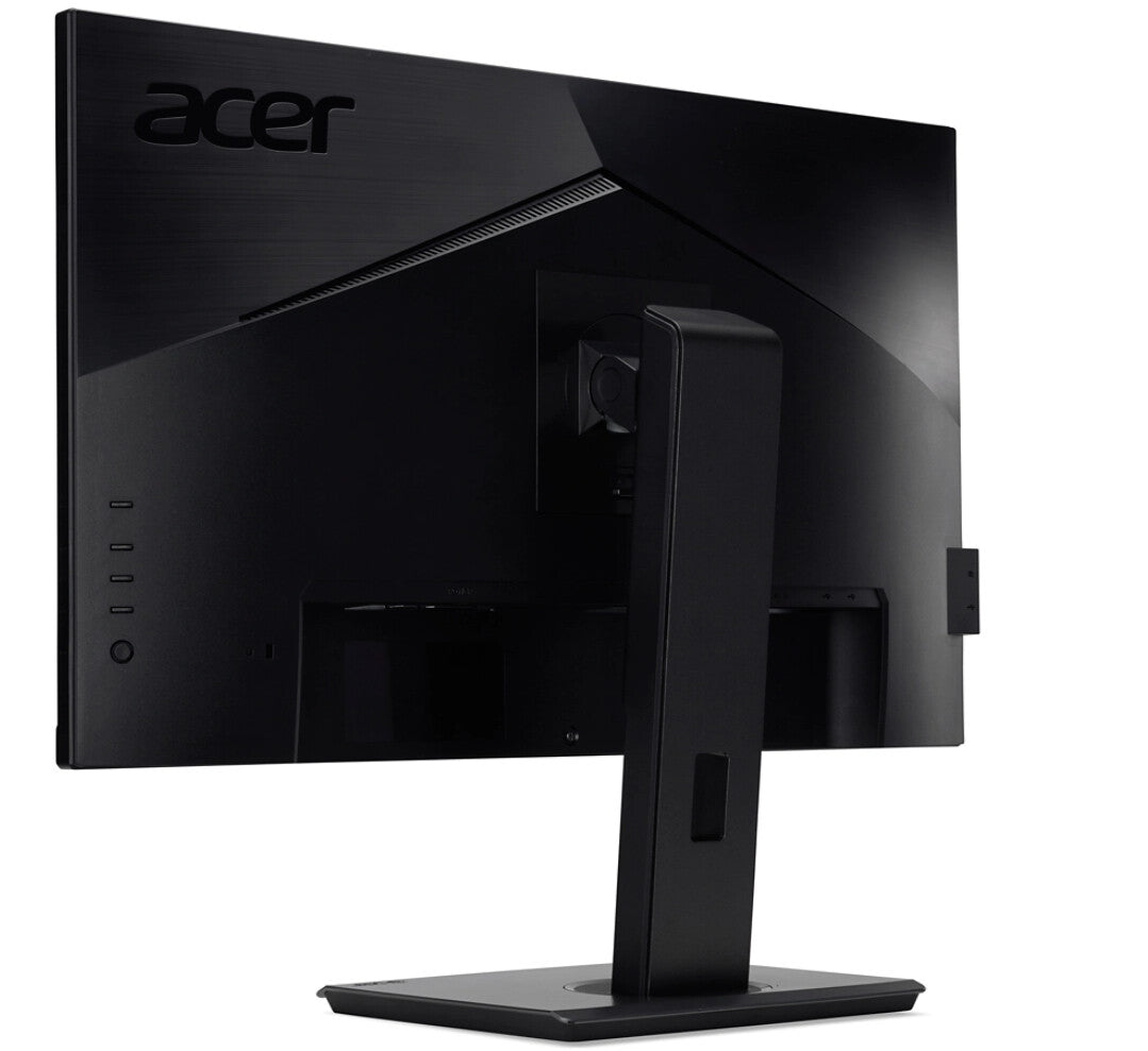 Acer B247Y DE - 60.5 cm (23.8") - 1920 x 1080 pixels FHD LED Monitor
