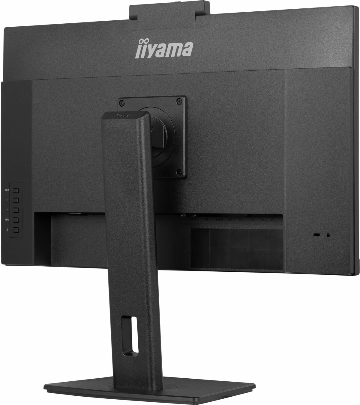 iiyama ProLite XUB2790QSUH-B1 - 68.6 cm (27") - 2560 x 1440 pixels 4K Ultra HD LED Monitor
