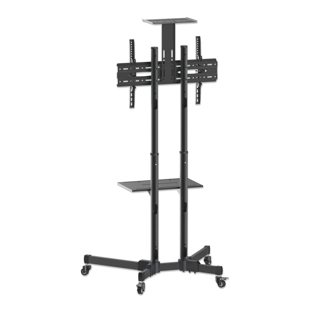 Manhattan 461238 - Trolley monitor/TV stand for 94 cm (37") to 177.8 cm (70")