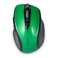 Kensington Pro Fit Wireless Mouse - Mid Size - Emerald Green