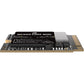Corsair MP600 Mini - PCI Express 4.0 QLC 3D NAND NVMe M.2 SSD - 2 TB