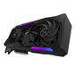 GIGABYTE AORUS MASTER - NVIDIA 8 GB GDDR6X GeForce RTX 3070 Ti graphics card