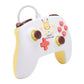 PowerA Enhanced Wired Controller for Nintendo Switch - Pikachu Electric Type