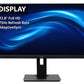 Acer B7 B247Y - 60.5 cm (23.8") - 1920 x 1080 pixels FHD LCD Monitor