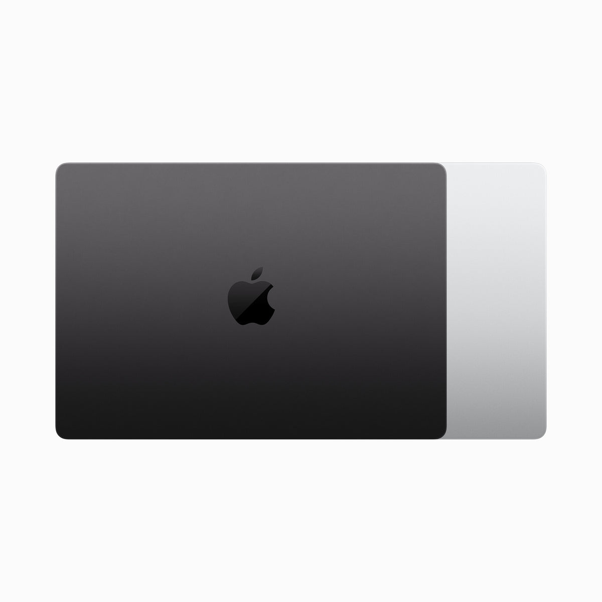 Apple MacBook Pro Laptop - 36.1 cm (14.2") - Apple M3 Pro - 18 GB RAM - 512 GB SSD - Wi-Fi 6E - macOS Sonoma - Silver